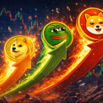 Bagaimana Analisa 3 Koin Meme Berikut Saat Bitcoin Bertahan di US$ 70.000?