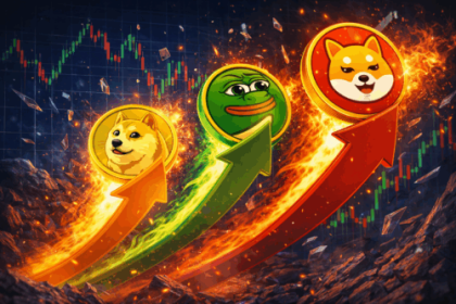 Bagaimana Analisa 3 Koin Meme Berikut Saat Bitcoin Bertahan di US$ 70.000?