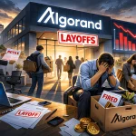 Perusahaan Ini Rumahkan 25 Persen Karyawan Gegara Lesunya Pasar Kripto