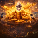 BlackRock Luncurkan ETF Staking Ethereum, Investor Bisa Dapat Dividen dari ETH