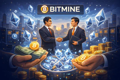 Bitmine Borong Ribuan Ethereum Meski Tahu Sahamnya Merugi, Apa Pertimbangannya?