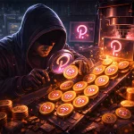 Hacker Cetak 1 Miliar Token, Tapi Gagal Kaya