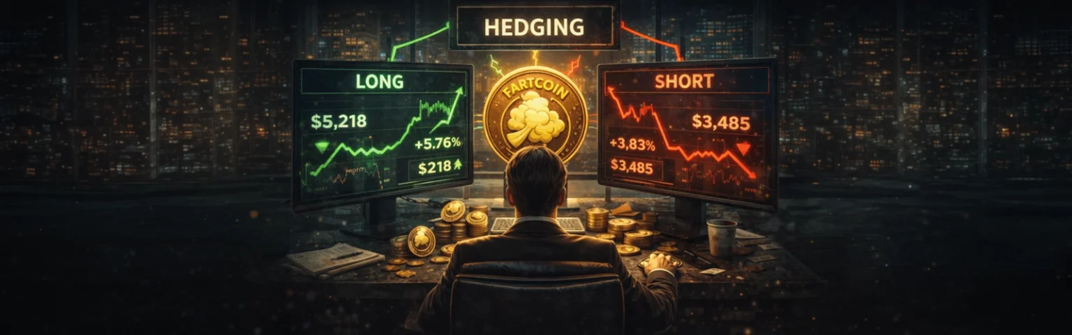 Harga FART Naik 20 Persen Lalu Ambruk, Ternyata Ada yang ‘Bermain’