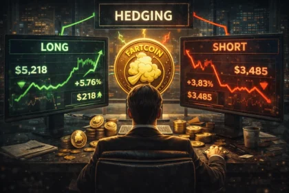 Harga FART Naik 20 Persen Lalu Ambruk, Ternyata Ada yang ‘Bermain’