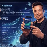 Elon Musk Luncurkan Fitur Trading Baru di Platform X, Ini Kelebihannya