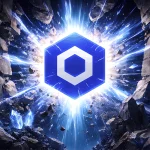 Chainlink Meledak dari Zona Sempit, Sinyal Rally Besar?