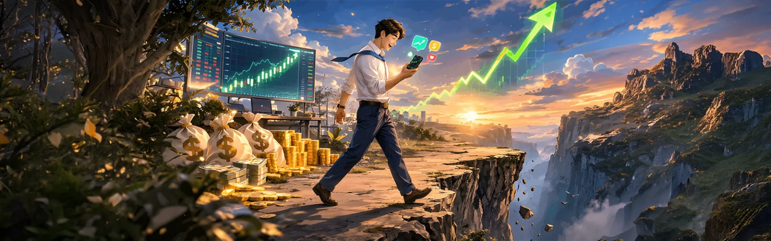 Analis Ungkap Kebenaran Pahit Tentang Bear Market