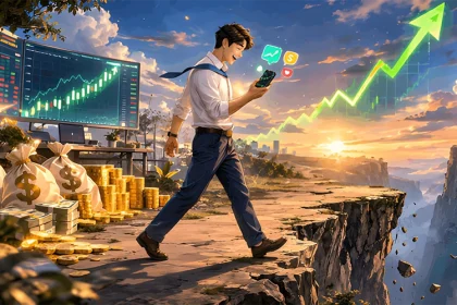 Analis Ungkap Kebenaran Pahit Tentang Bear Market