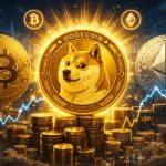 Dogecoin di Garis Start, Analis Sebut Kenaikan Tinggal Waktu