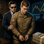 Skandal Polymarket! Prajurit Amerika Didakwa Insider Trading