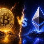 85 Persen Dana Baru Masuk ke Bitcoin, ETH Kalah Telak?