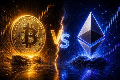 85 Persen Dana Baru Masuk ke Bitcoin, ETH Kalah Telak?