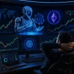 AI Kini Bisa Beli dan Jual Kripto Tanpa Campur Tangan Manusia