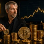 Michael Saylor Borong Bitcoin Lagi Rp4 Triliun